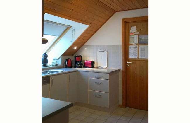 Holiday Apartment Schutt in Seedorf - Foto 6