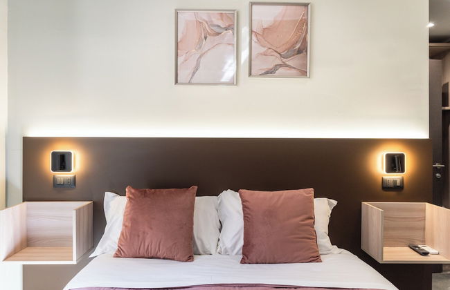 Karma6Rooms - Foto 34