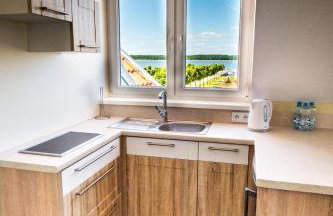 Aparthotel EuforiaPort - Foto 44