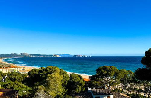 BONAVISTA - Espectacular apartamento con vista al mar! - Foto 34