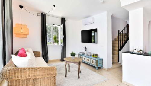 Villa LUMI-Oleanda 8 Pers am Yachthafen Cala d' Or - Foto 5