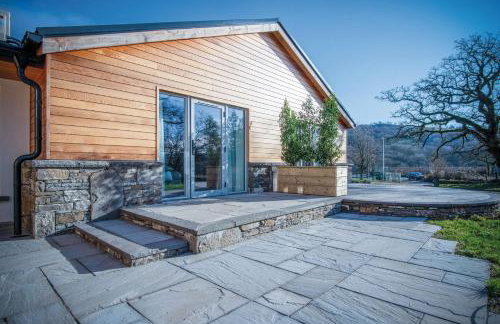 Suite 10 - Sleeping Giant Hotel - Pen Y Cae Inn - Foto 2