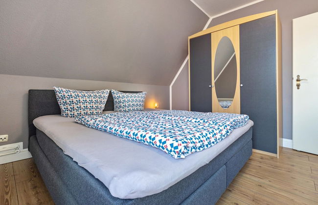 Apartment on Lake Muritz With Marina Access - Foto 6