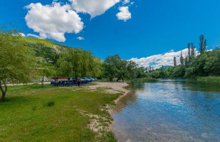 Villa Ivka-Omis by Villas Guide - Foto 40