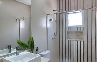 Casa Marítima de Luxo: Praia da Baleia - Foto 18