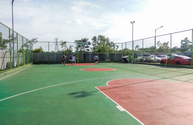 2BR Apartment at Silkwood Residence near Gading Serpong - Foto 29