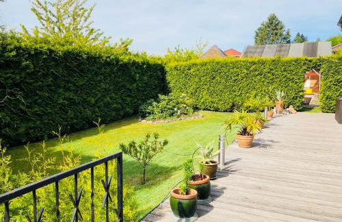 Ferienhaus am Mümmelbrook - Foto 7