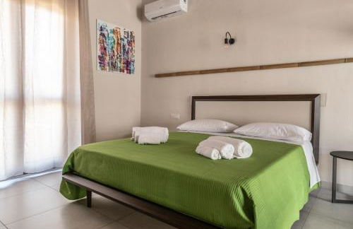 Borgo del Bambù - Foto 15