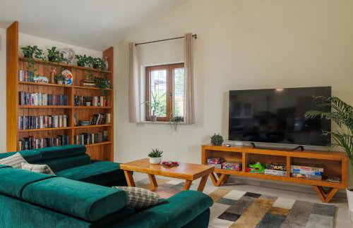 Villa Alora - Foto 4