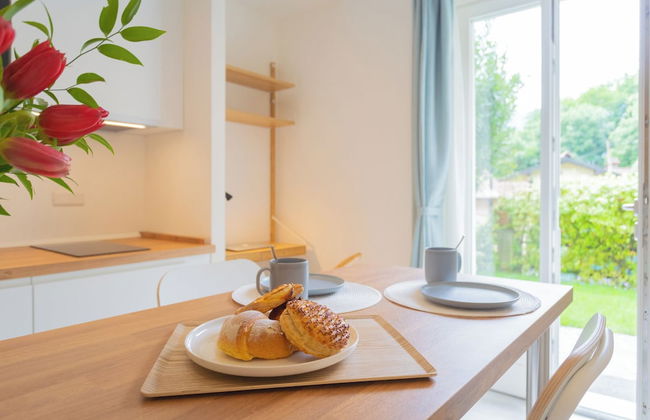 Enchanted Como Lake - Tremezzo Apartments by Rent all Como - Photo 69