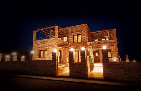 Anma Villa - Foto 2