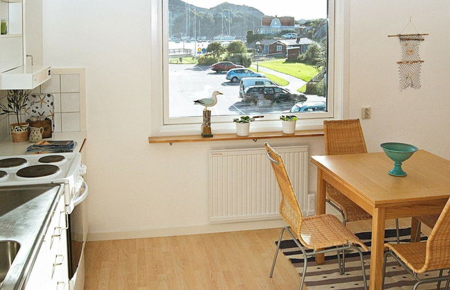 4 Person Holiday Home in Ellos - Foto 31