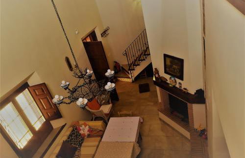 Cortijo Don Enrique - Foto 25