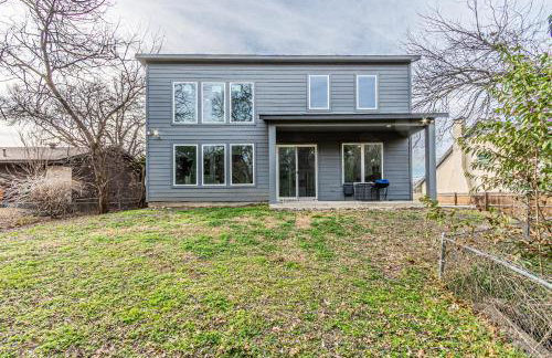 Lovely Modern Retreat, Nature Vibes - Foto 32