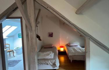 Chez mémé - Foto 17