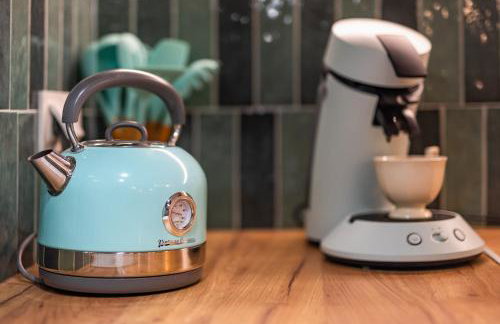 Zielony Apartament Pod Żaglami - Foto 19