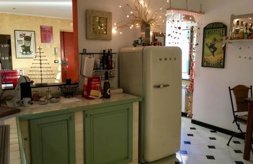 Romantic Sea View Flat in Genova - Photo 14