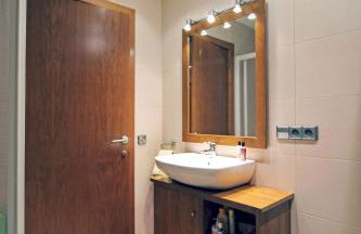 Espacioso ap en Gessa - Foto 13