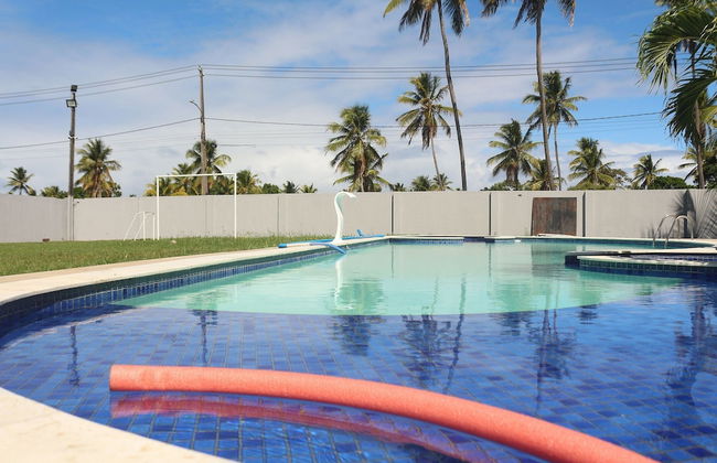 Mansao 6 suites c piscina e jacuzzi 082M - Foto 47