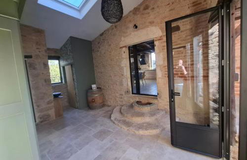 Les Mas d Olema - Foto 17