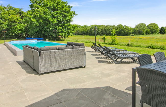 "Melin" - 7km from the sea - Foto 6