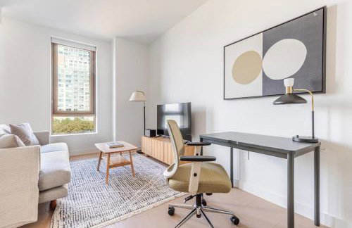 Blueground South Williamsburg rooftop nr Domino Park NYC-2131 - Photo 3