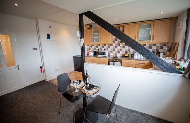 5star City Homes - Close to City Center, Free Wifi - Photo 22