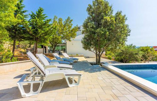 Villa Turquoise breeze - Foto 29