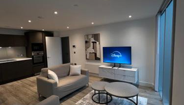 Lux Deansgate multi story apartment - Photo 1