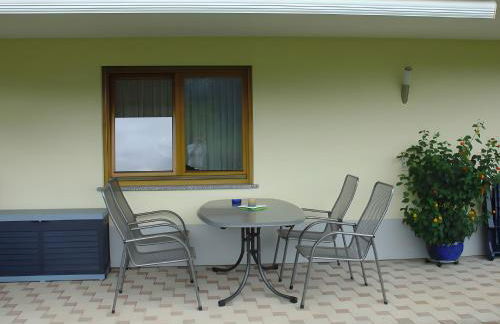 Ferienwohnung Bohnert - Foto 5