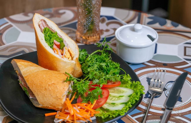 Westlake Pearl Aparthotel & Spa - By Pegasy Group - Photo 74