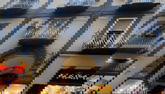 Napolina House - Chiaia - Foto 2, Imagen principal