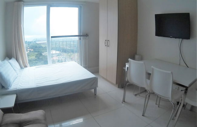 The Concierge at Wind Residences Tagaytay - Foto 4