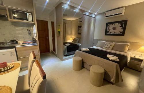 Flat Luxuoso a 500 m da Praia do Forte em Cabo Frio - Photo 11