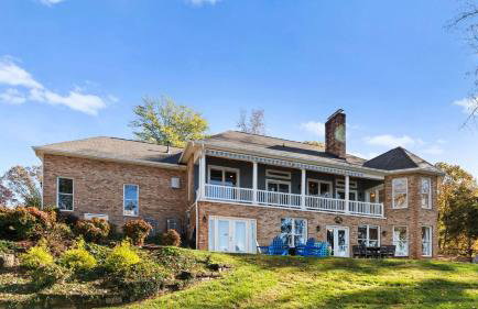 Sunset Pointe by Avantstay Waterfront, Beach, Fire Pit Sleeps 14 5bdr 4BA - Foto 112