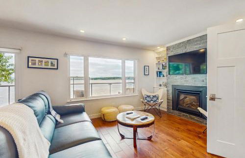 Sunrise House on Lake Champlain - Foto 28