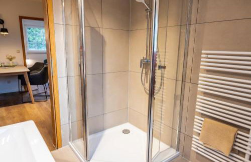 Ostseedomizil "Ankerbuk", Ferienwohnung Möwe - Foto 17