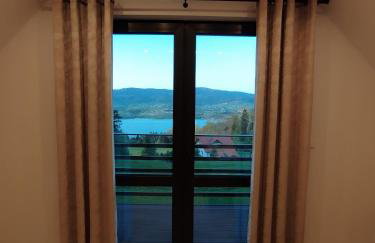 Miętowe Wzgórze "Sokoli Kamień" Dom z Widokiem na Wyłączność - Foto 21