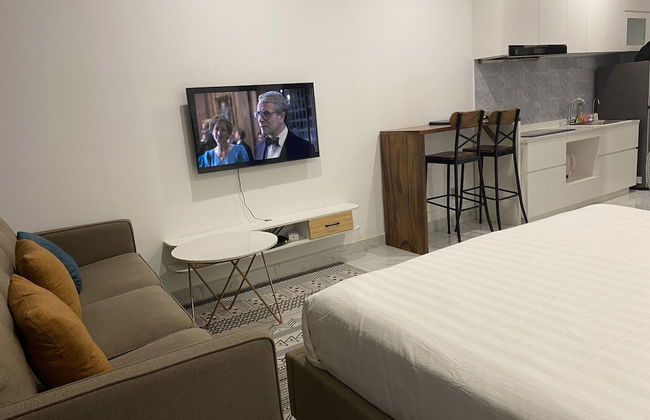 The Vincent Condo - Foto 10