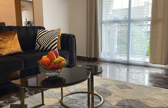 RESIDENCE HMR Douala - Lendi - Photo 43