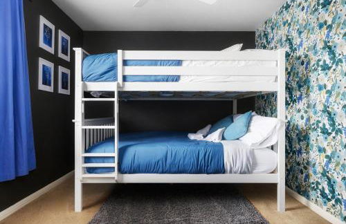 15 person - Amazing Patio 5min - SOCO and St Elmo - Foto 29