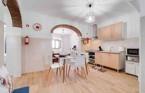 Casa da Ritinha - Praia Azenhas D El Rey - Foto 33