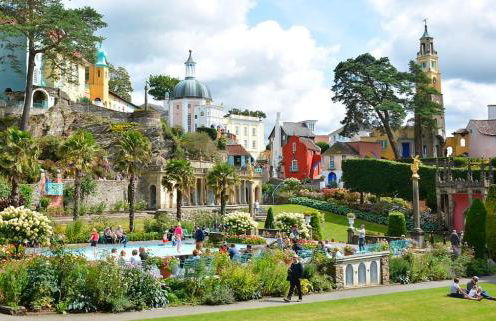 Bermo Cwtch - Foto 7