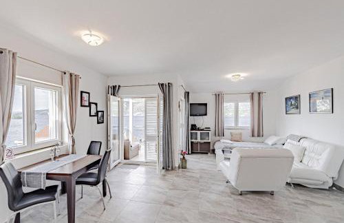 Apartments by the sea Kneza, Korcula - 21863 - Foto 12