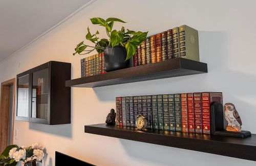 Talblick - Apartment Hortensie - Foto 24