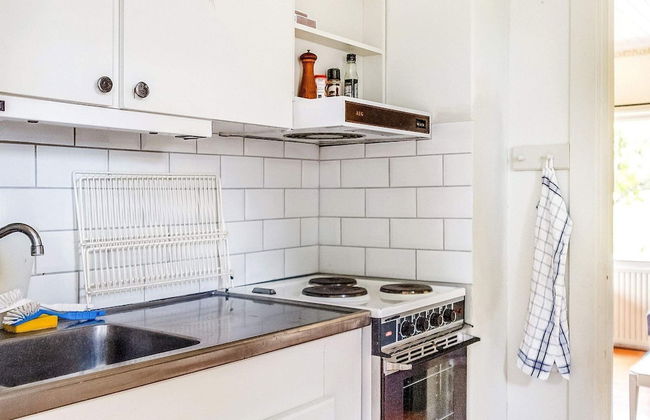 5 Person Holiday Home in Flen-by Traum - Foto 7