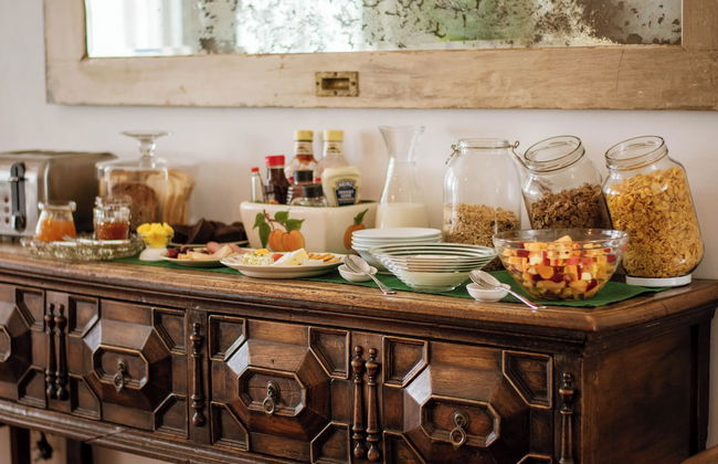 Kolonies Tuin - Foto 57