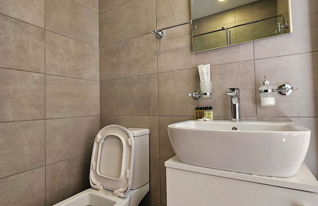 Archi chavchavadze one bedroom - Foto 29