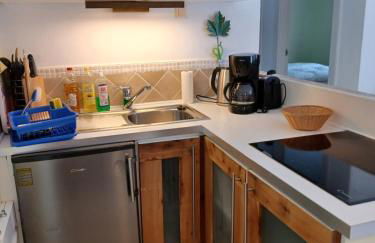 Villa Niki mit beheiztem Gemeinschaftspool für 2 Appartments - Photo 47