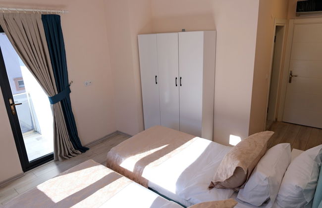 Sahin Tepesi Suite Otel - Foto 20